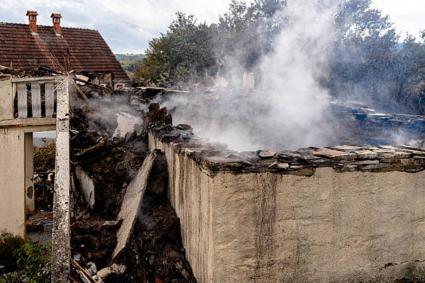 Reliable Board Up Services contractor in Columbus, OH by Fire Damage Biloxi